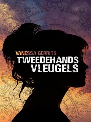 cover image of Tweedehands vleugels